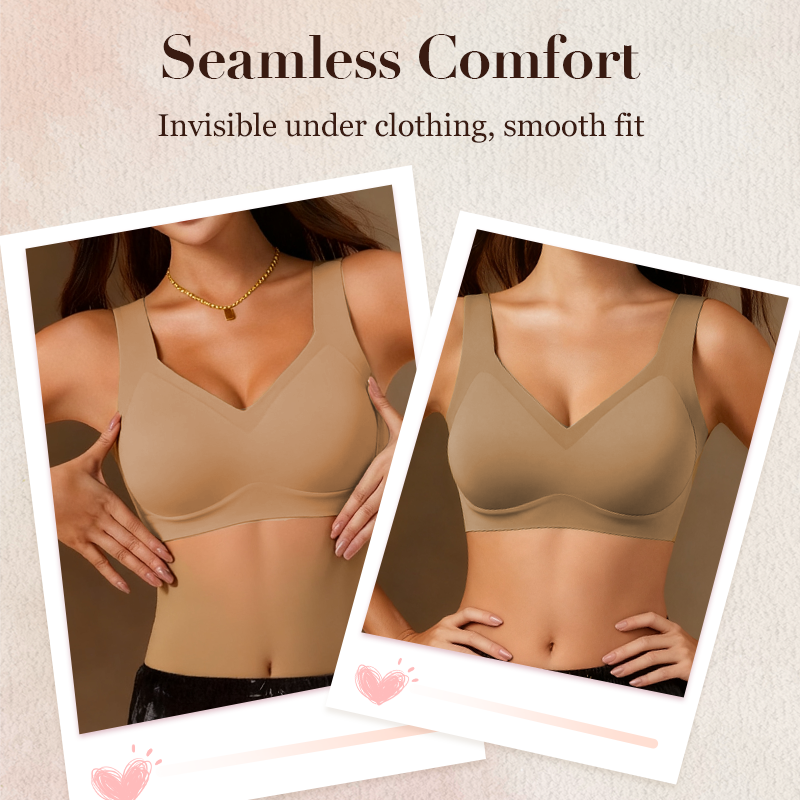 Wirefree Sculpting Comfort Bra