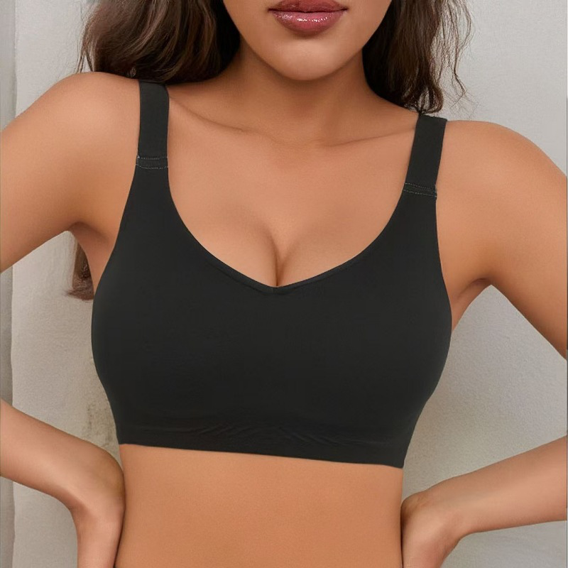Wirefree Sculpting Comfort Bra