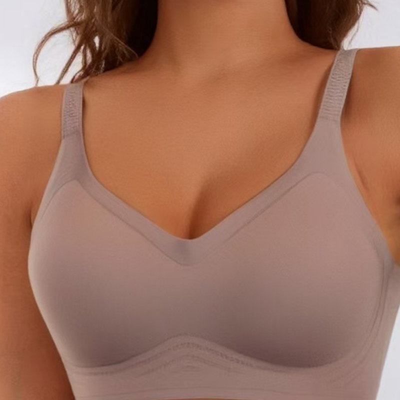 Wirefree Sculpting Comfort Bra