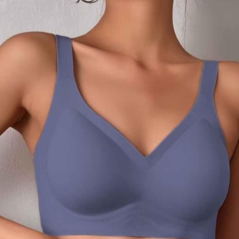 Wirefree Sculpting Comfort Bra