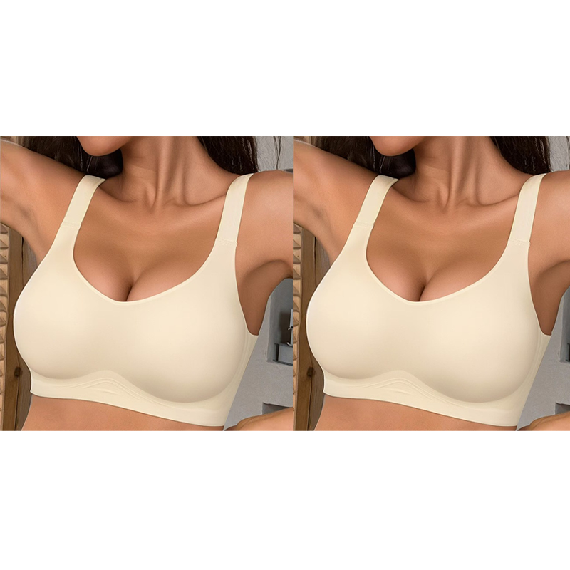 Wirefree Sculpting Comfort Bra