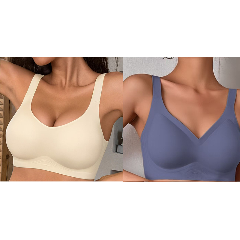 Wirefree Sculpting Comfort Bra