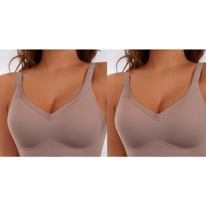 Wirefree Sculpting Comfort Bra