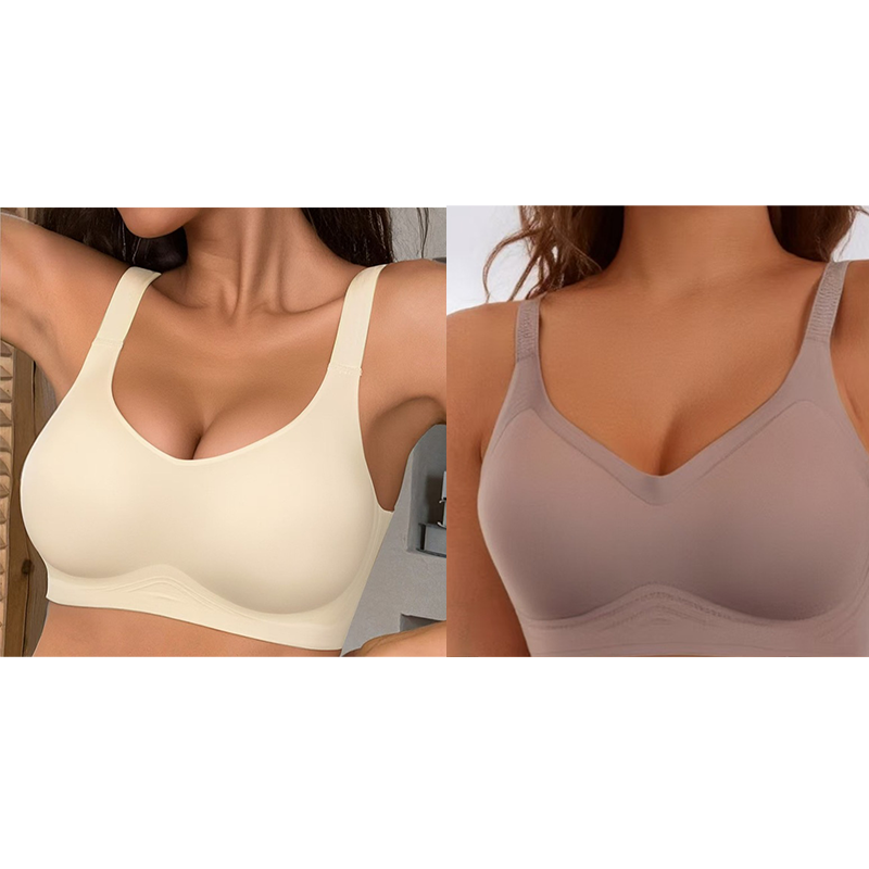 Wirefree Sculpting Comfort Bra