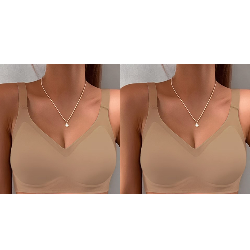Wirefree Sculpting Comfort Bra