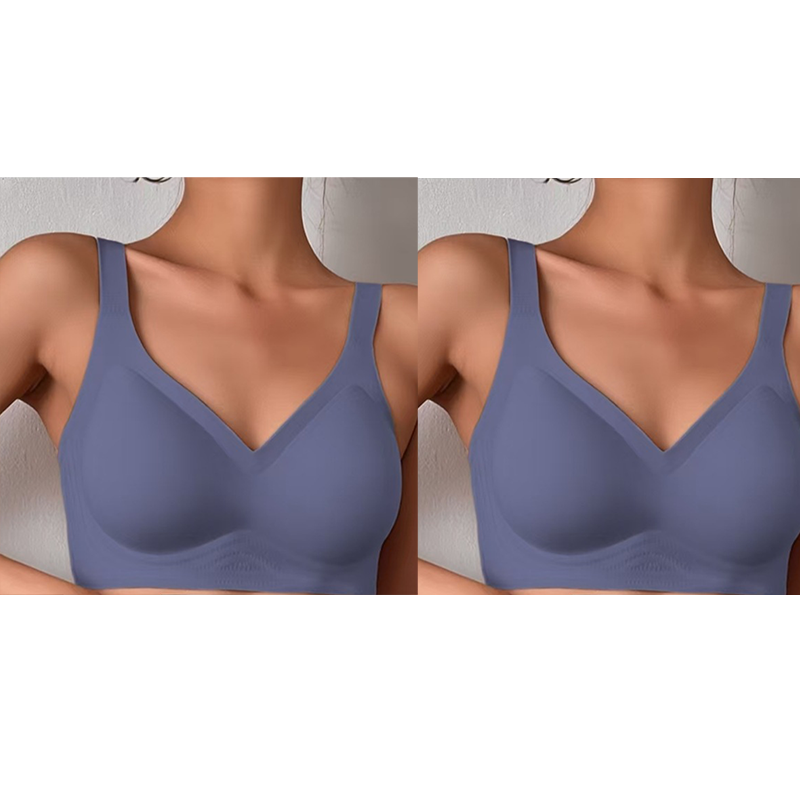 Wirefree Sculpting Comfort Bra