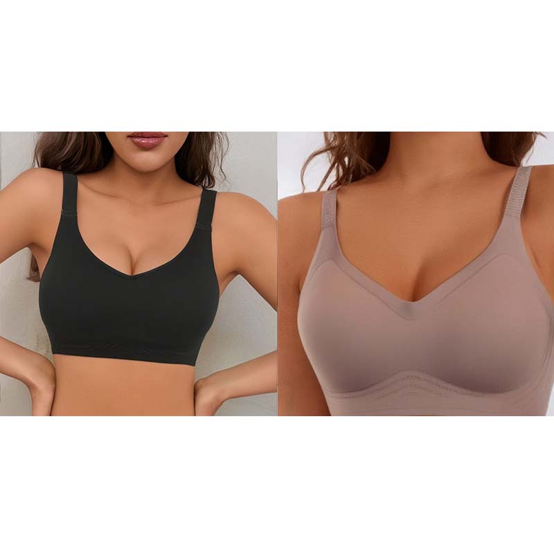 Wirefree Sculpting Comfort Bra